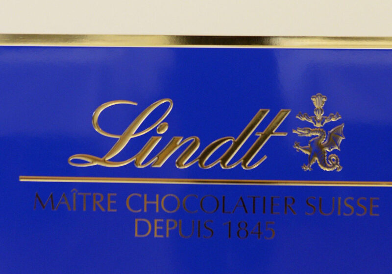Cioccolatini Lindt ritirati dal mercato perché quali sono