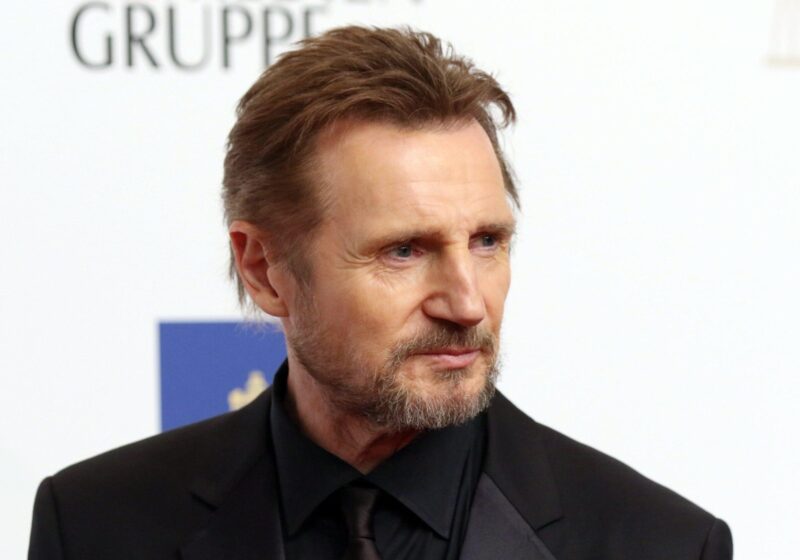 Liam Neeson contro i cinecomics