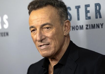 Bruce Springsteen concerto Ferrara annullato