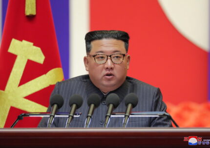 Corea del Nord lancia del nuovi missili balistici