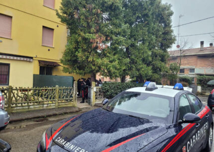 Omicidio Livorno oggi