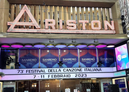 Scaletta terza serata Sanremo 2023