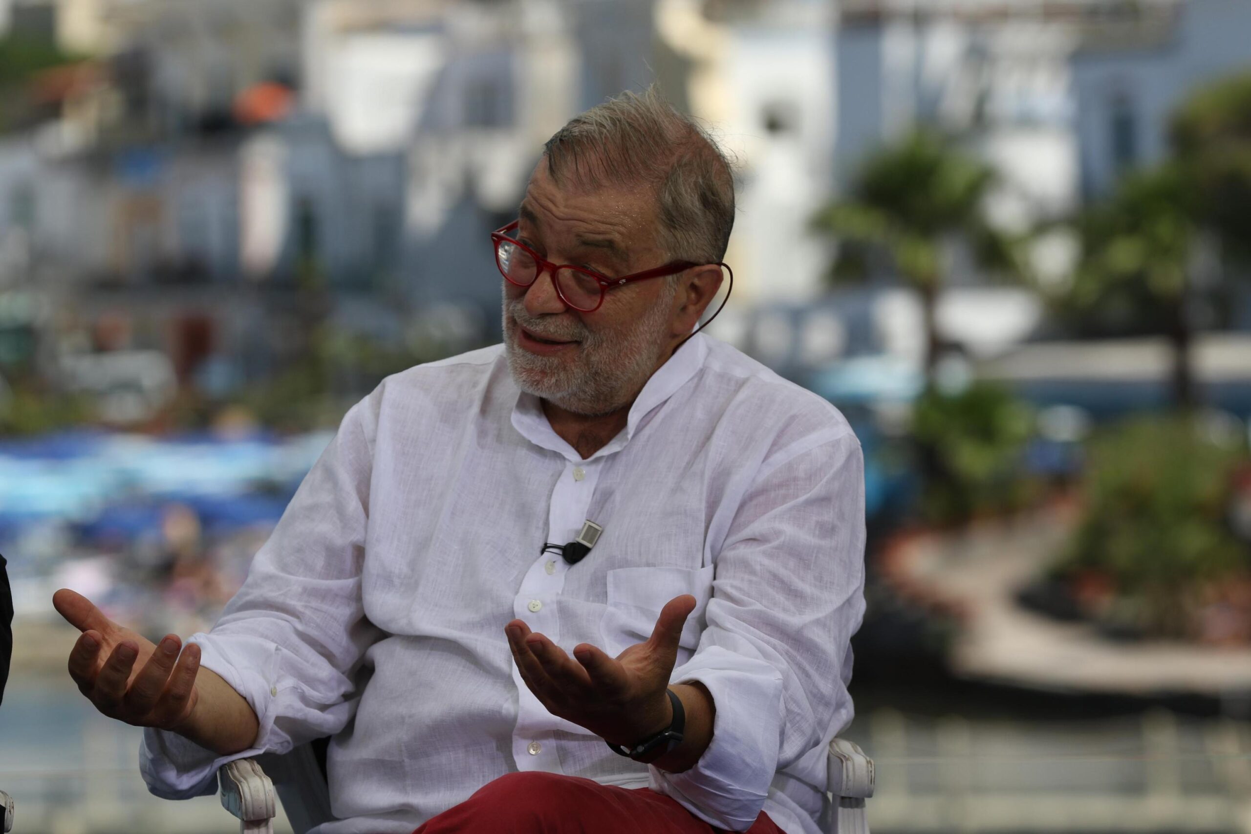 Pio D'Emilia causa morte, malattia e