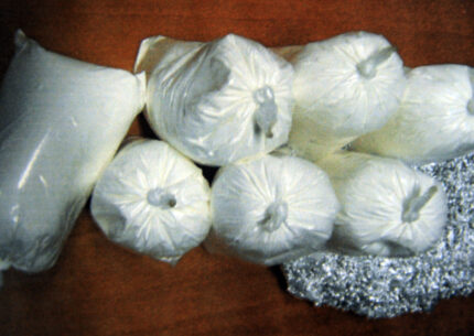 Nuova Zelanda trovate più di 3 tonnellate di cocaina