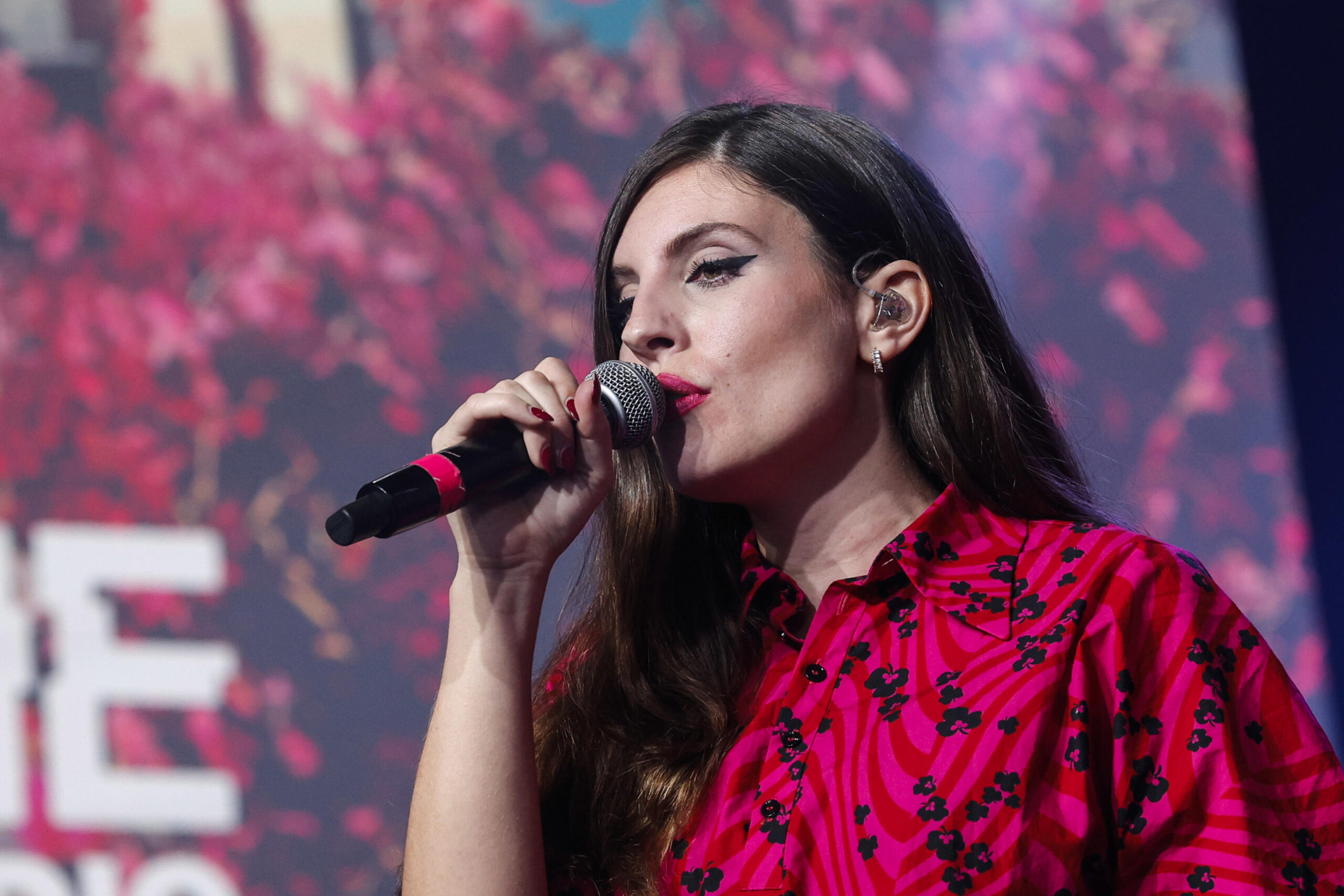 Ditonellapiaga età, vero nome, fidanzato e