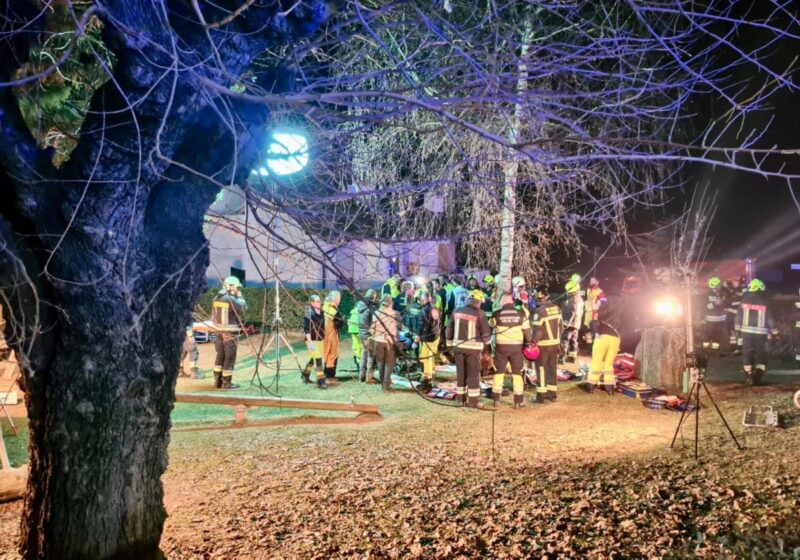 Alto Adige News, carro di Carnevale si ribalta e causa oltre 16 feriti