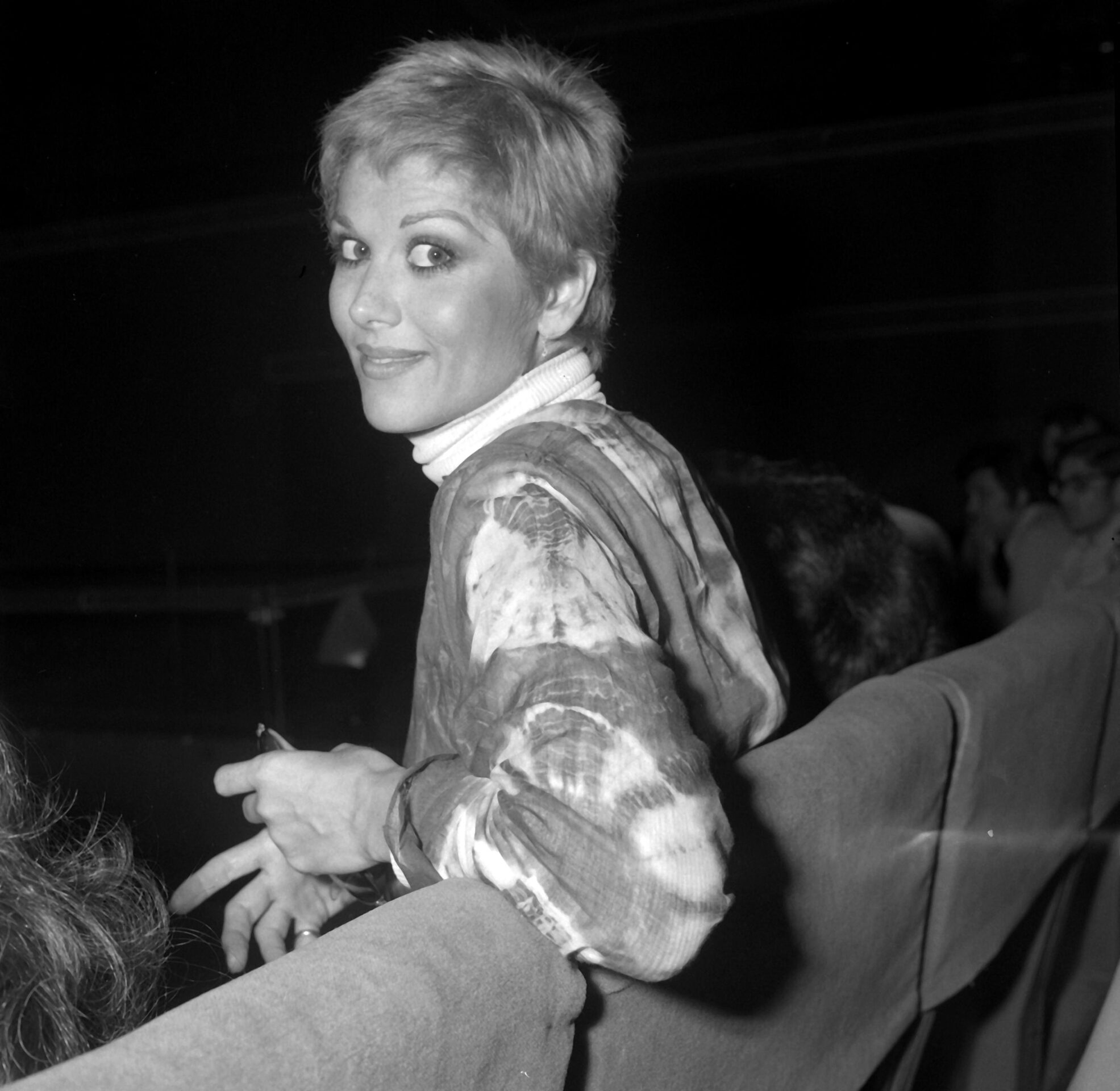 Minnie Minoprio età, vero nome, origini, marito, figli e biografia...