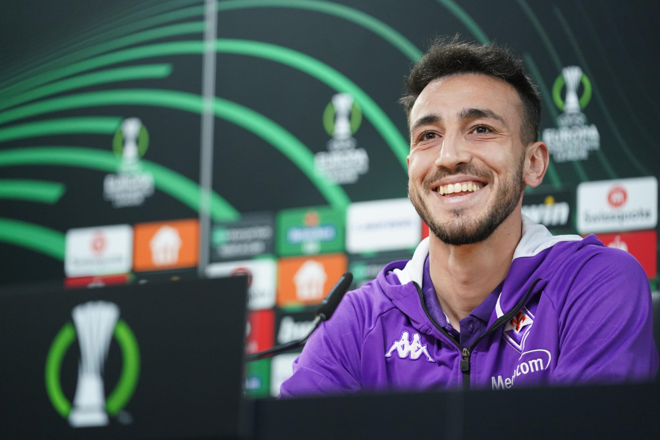 Chi è Gaetano Castrovilli, il calciatore che da piccolo danzava