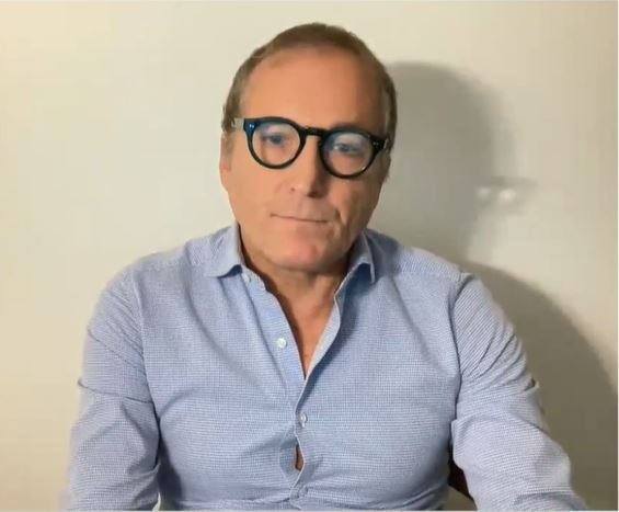 Elezioni Regionali, Brugnoli (Ap) “Con Rocca a fianco degli ultimi”