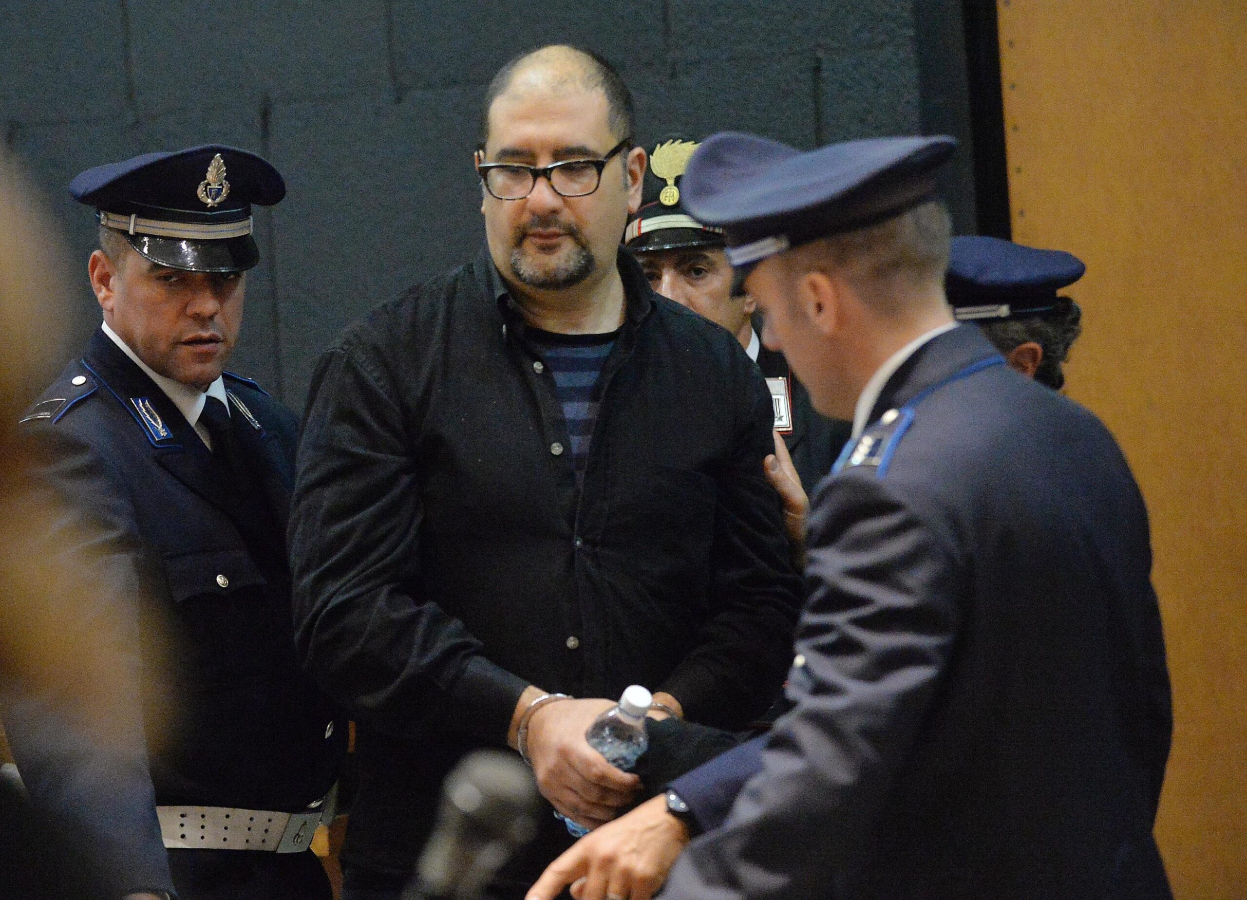 Cospito quale reato ha commesso? Condanne strage 41bis protesta ultime