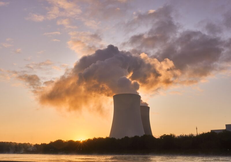 11 Paesi chiedono all'Ue di spingere sull'energia nucleare