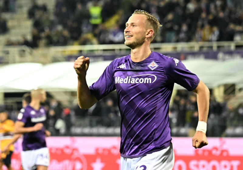 Fiorentina Sivasspor cronaca tabellino