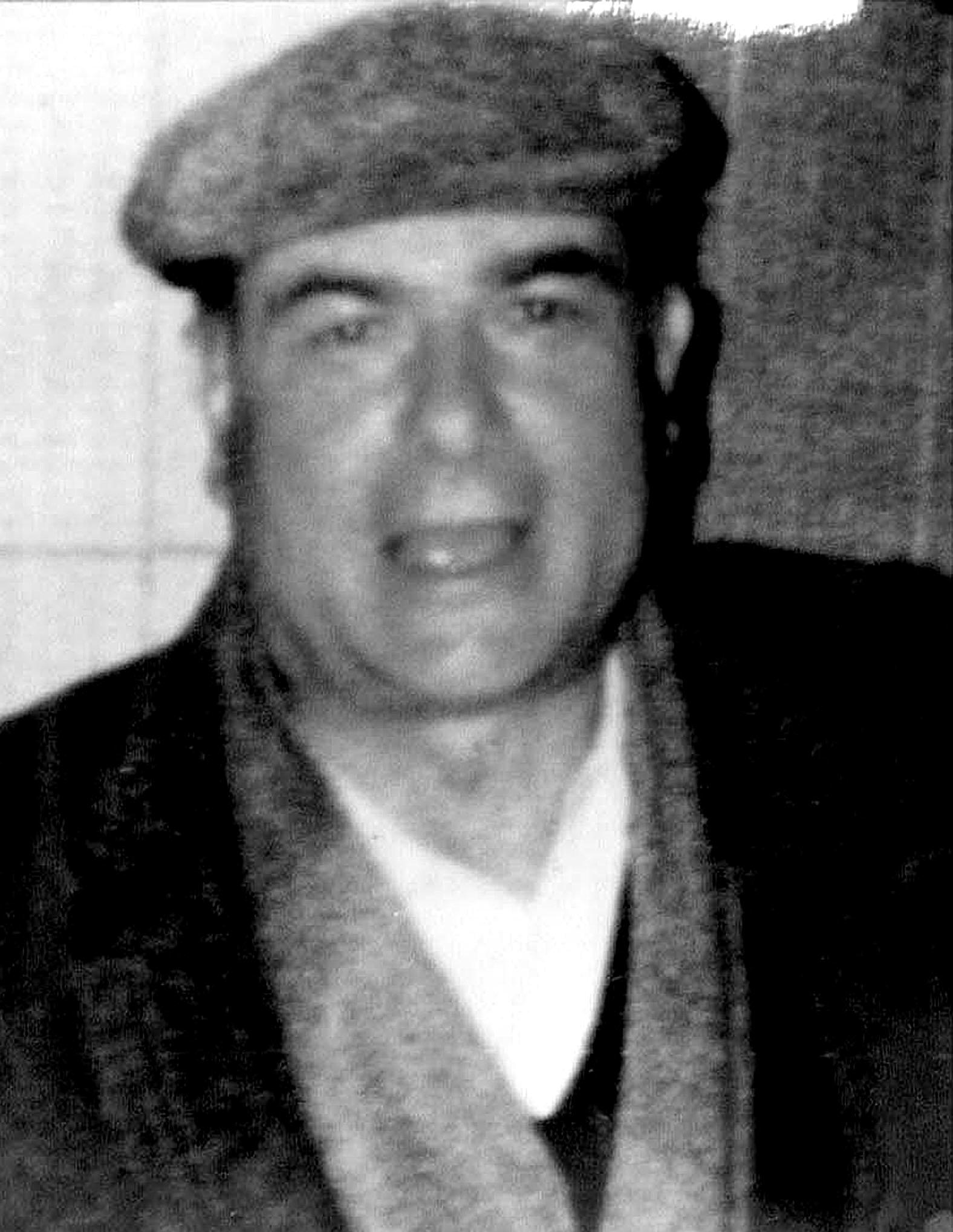 Accadde oggi 18 febbraio 2004 arrestato il boss Morabito