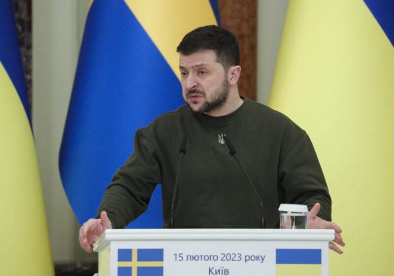 Ultime notizie guerra in Ucraina 28 febbraio 2023