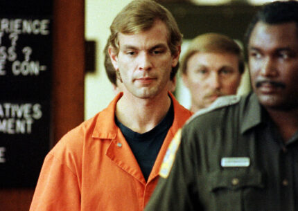Storia del crimine: Jeffrey Dahmer, il "cannibale di Milwaukee"