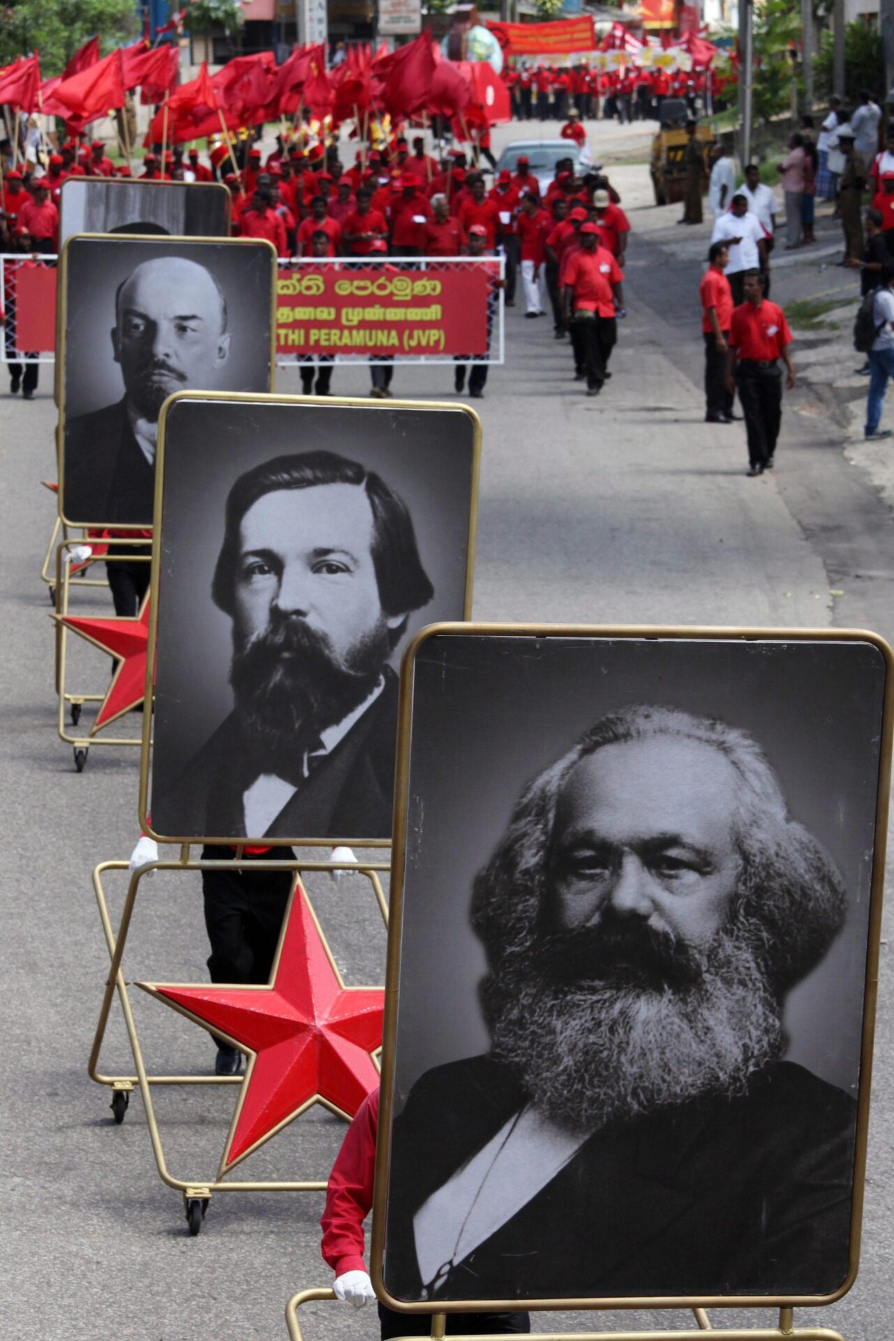 Accadde oggi: 21 febbraio 1848, pubblicato il Manifesto del Partito  Comunista - Fremondoweb