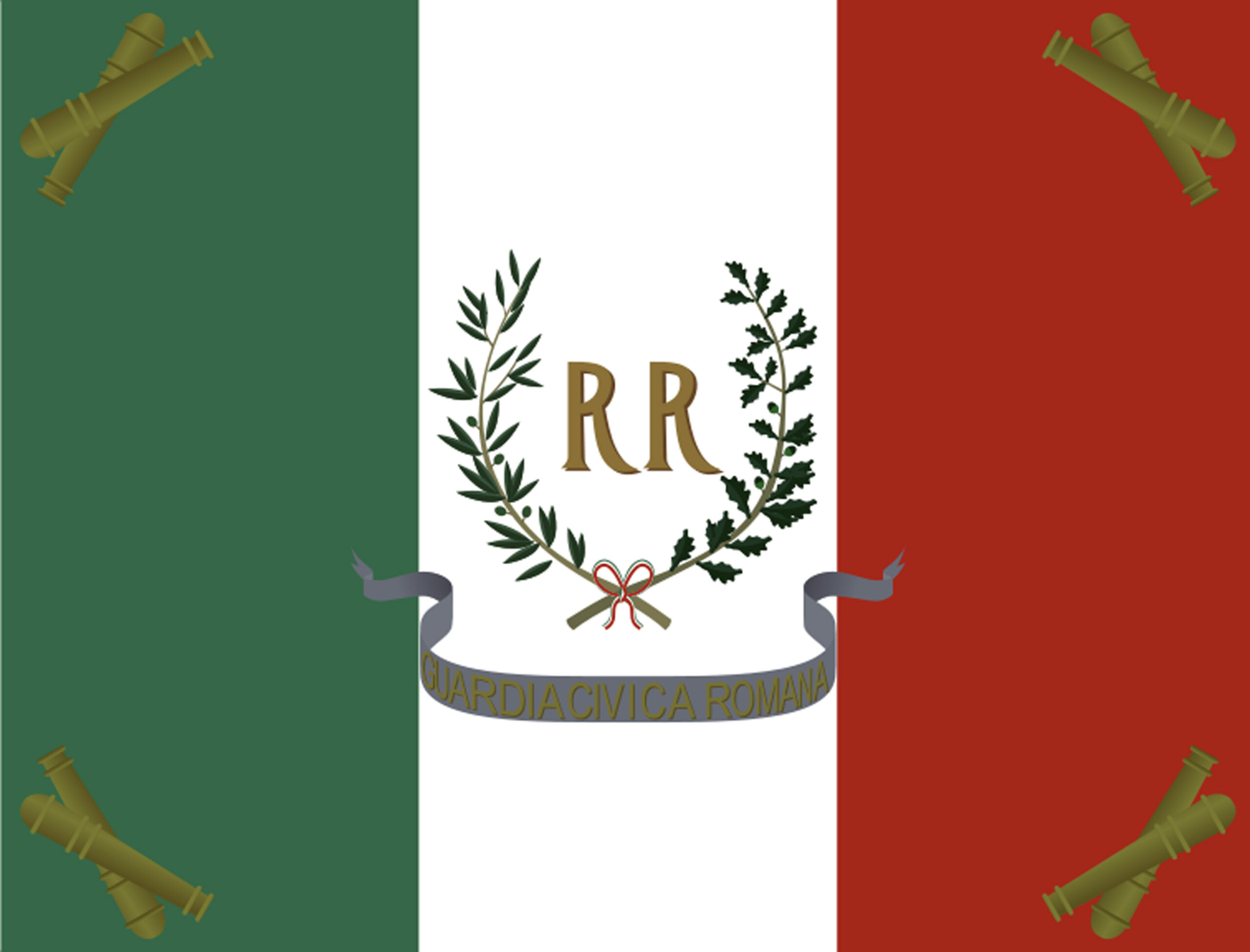 Accadde oggi, 9 febbraio 1849 nasce la Repubblica Romana