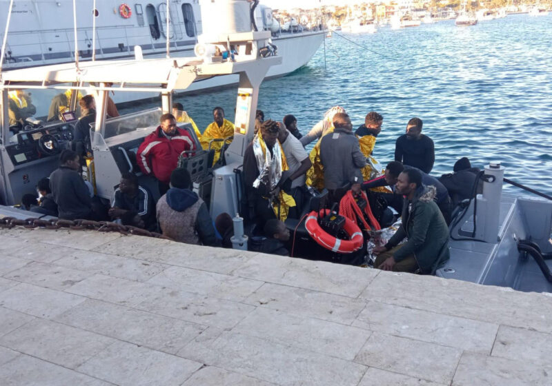 strage migranti a Crotone