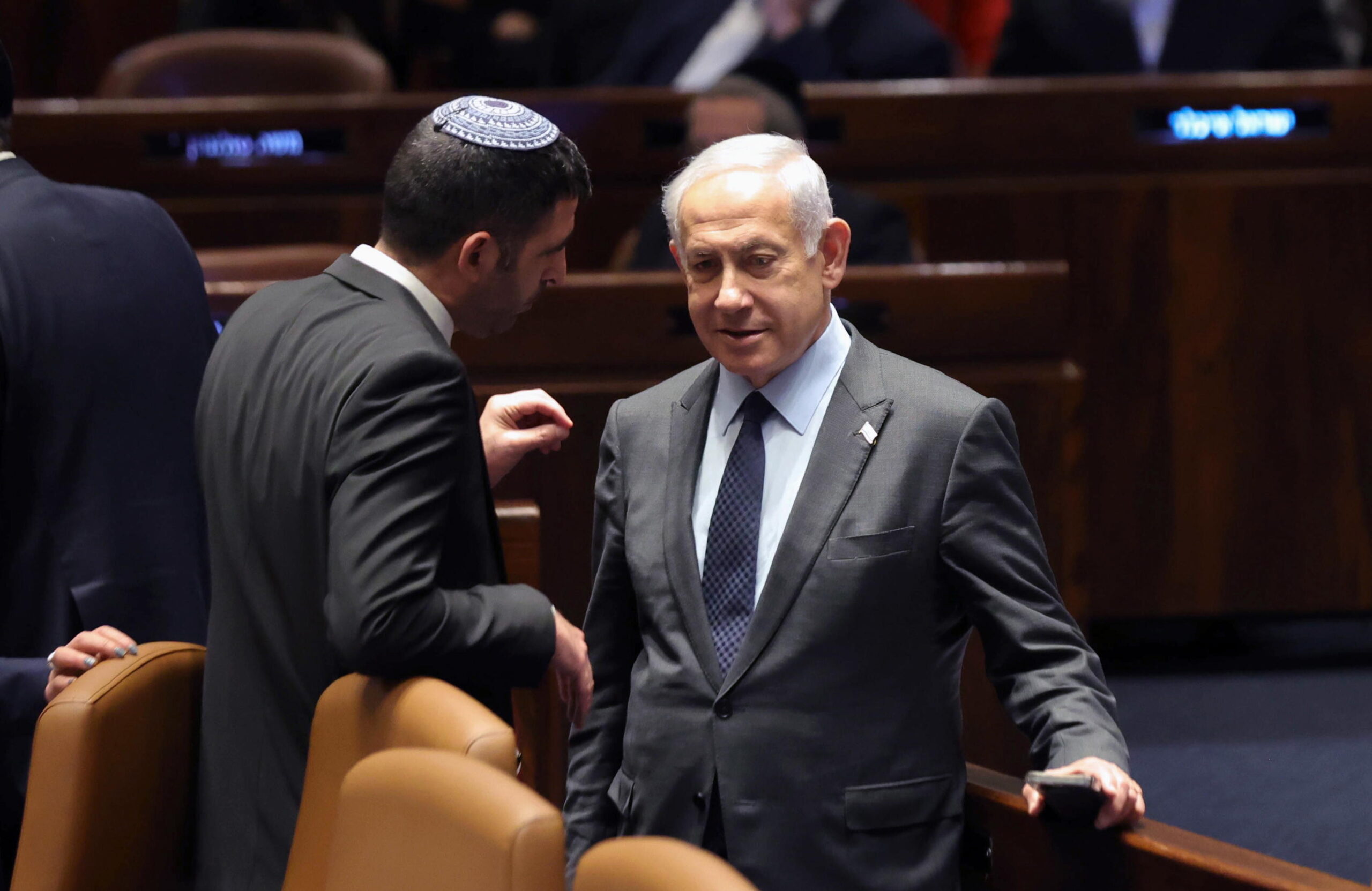 Chi è Netanyahu: il “Re di Israele” che volle stravolgere il suo Paese