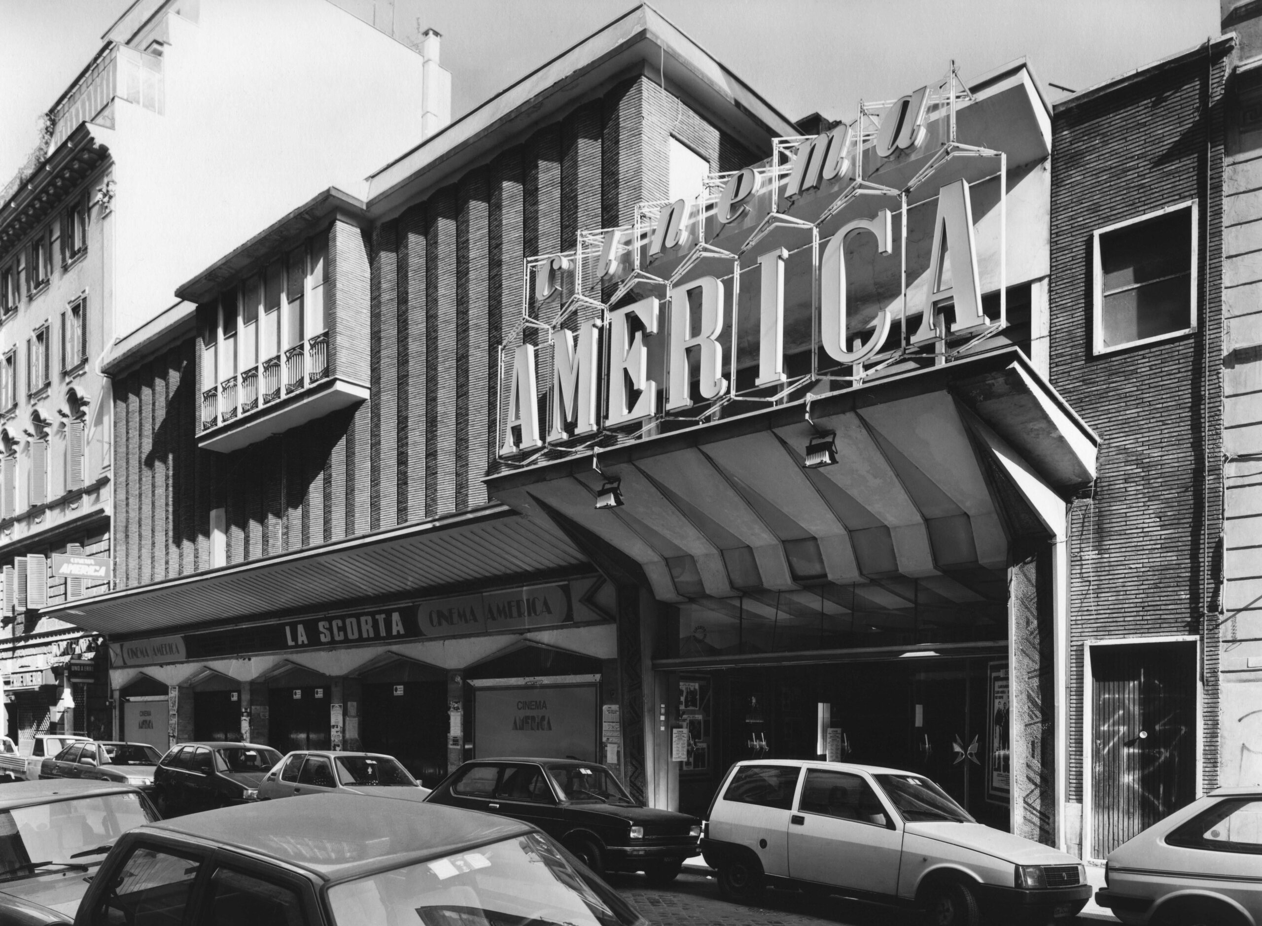 Cinema America Roma a Trastevere, la sentenza del Consiglio di Stato lo ...