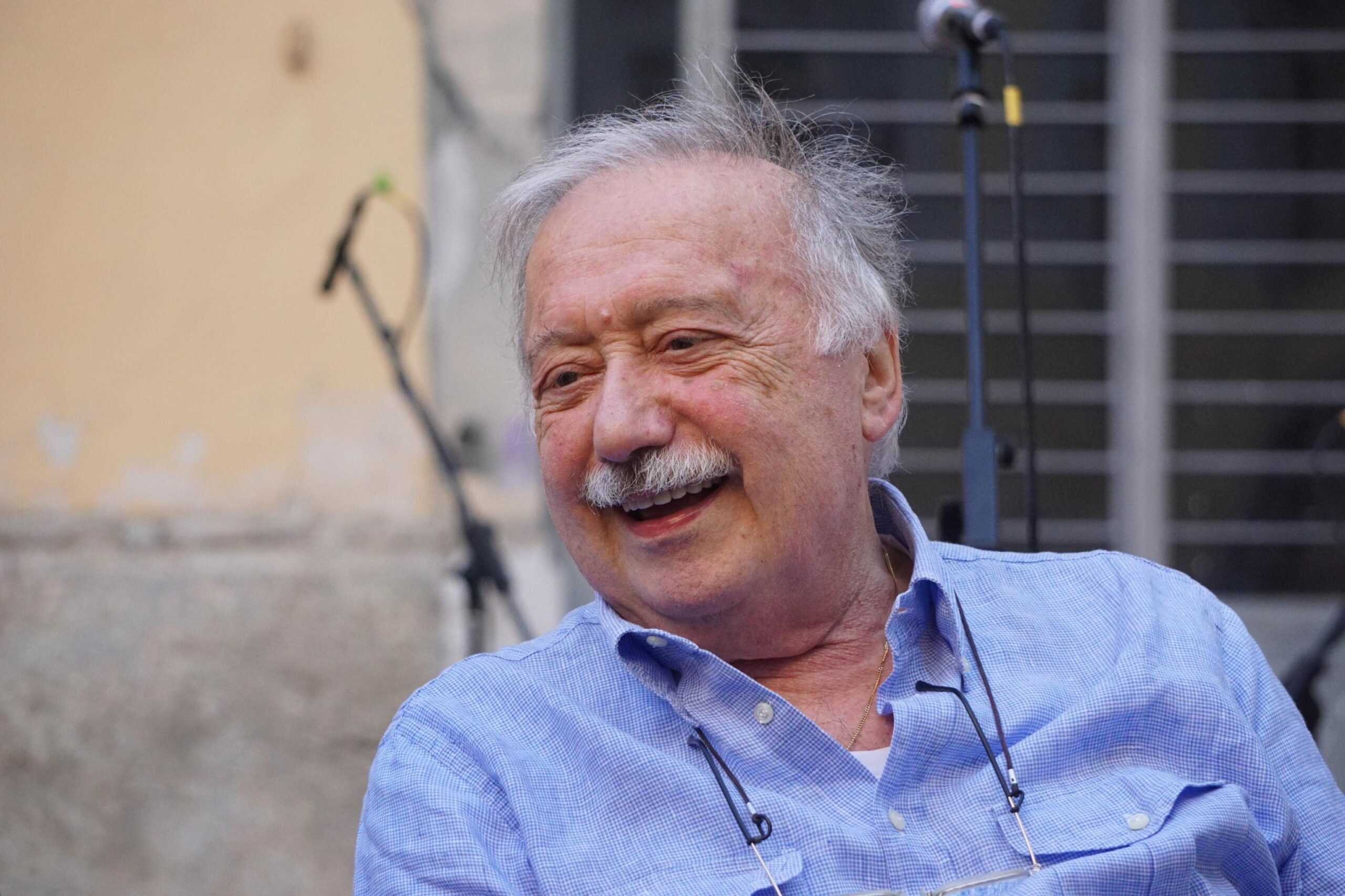 Morto Gianni Minà, il giornalista aveva 84 anni