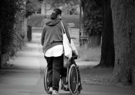 Invalidità civile senza visita medica