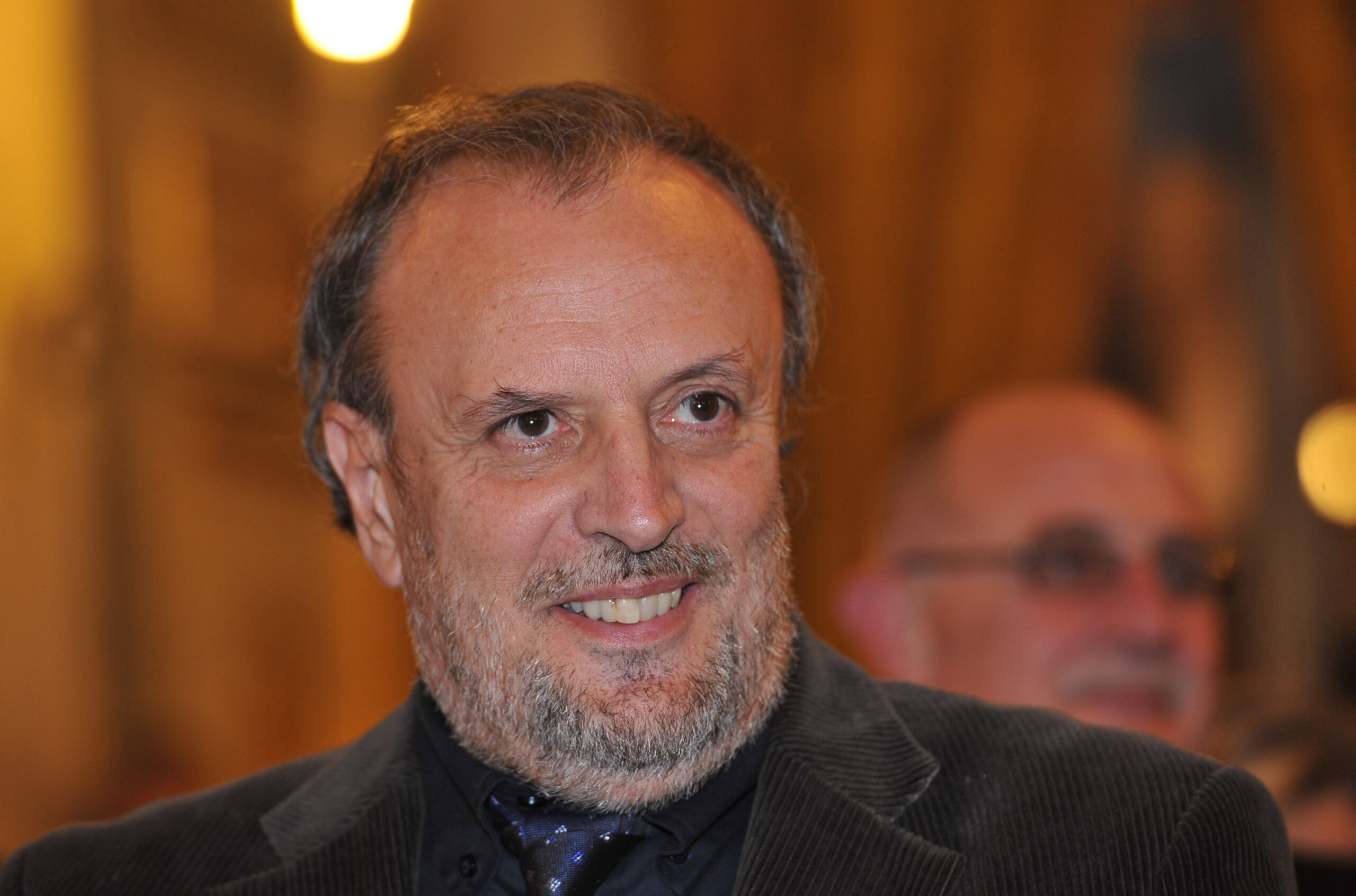 Ivano Fossati riceve la Laurea Honoris Causa dall’Università di Genova