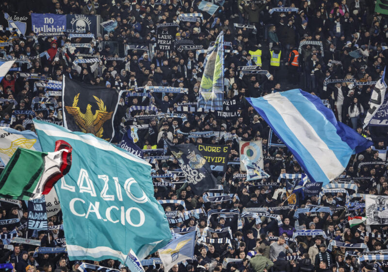 Lazio Procura FIGC indagine