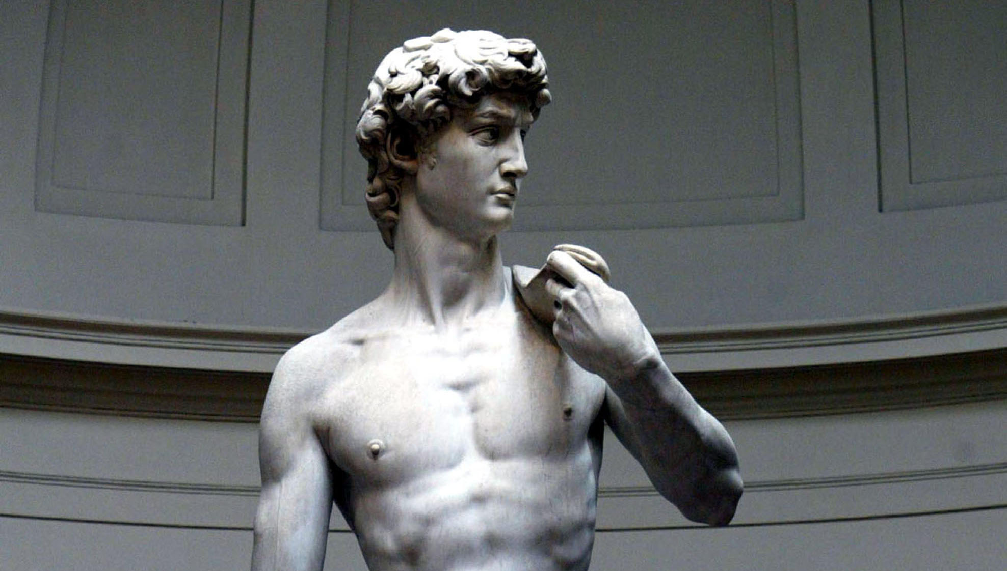 Usa, Preside licenziata perché mostra agli alunni il David di Michelangelo: “E’ pornografia!”