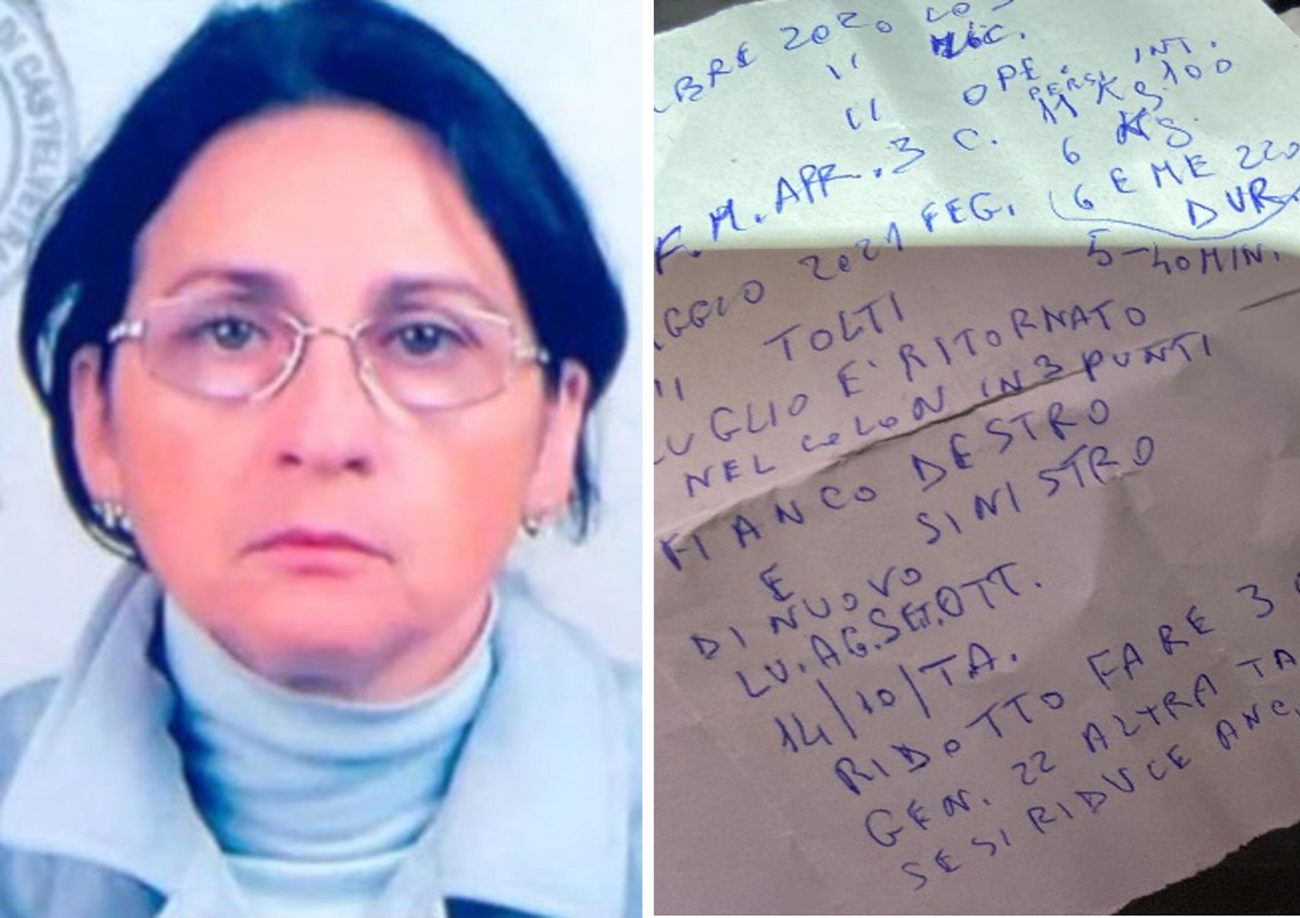 rosalia-messina-denaro-et-marito-e-figli-della-sorella-del-boss-matteo
