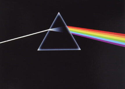 Dark Side of The Moon significato