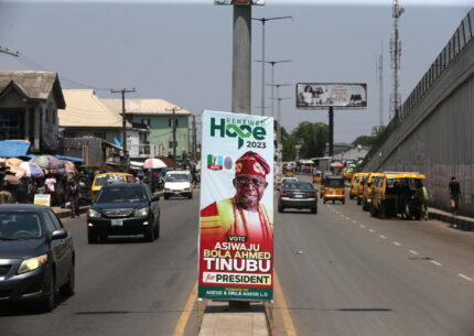 Nigeria elezioni presidenziali