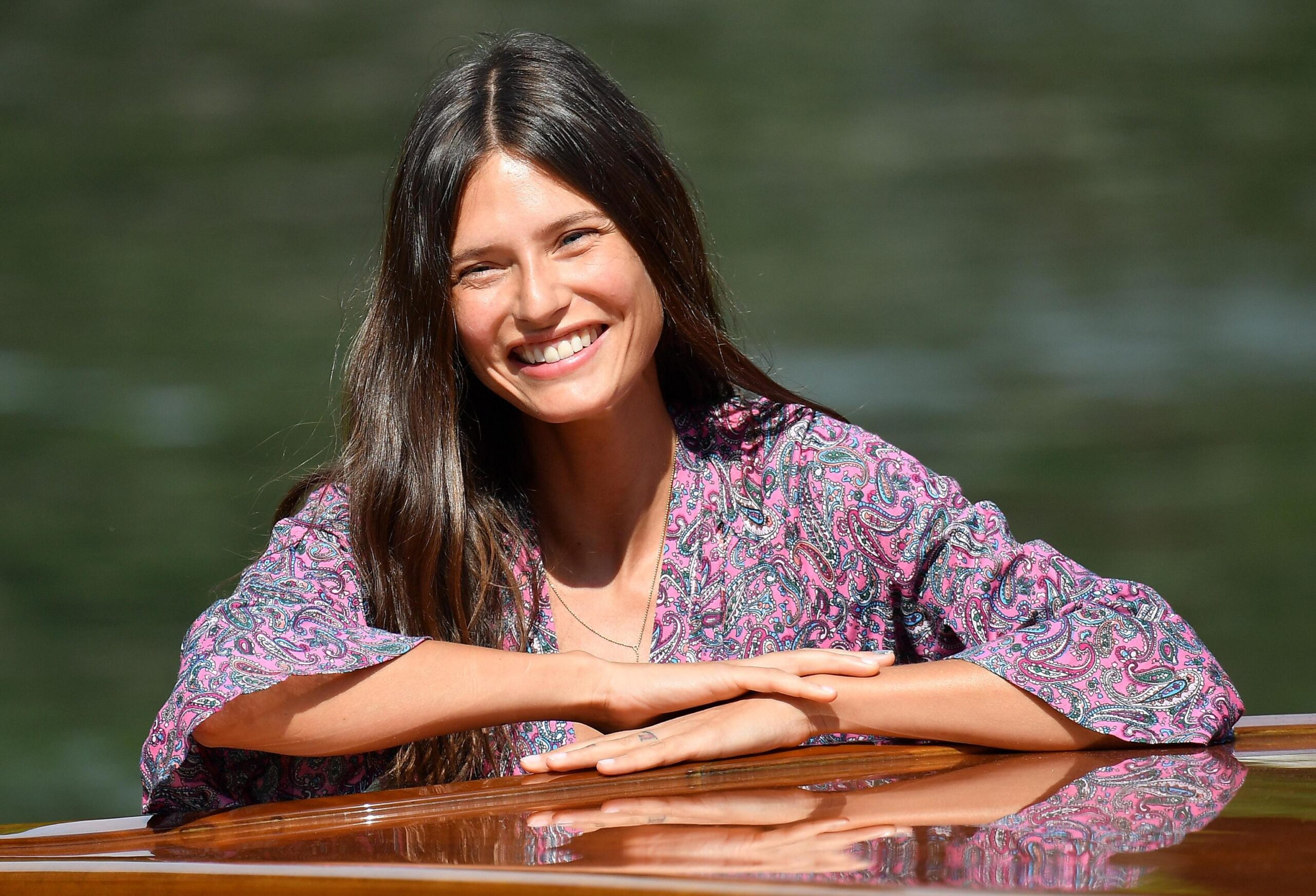 Bianca Balti: età, marito, figlie, fidanzato e biografia della mode...