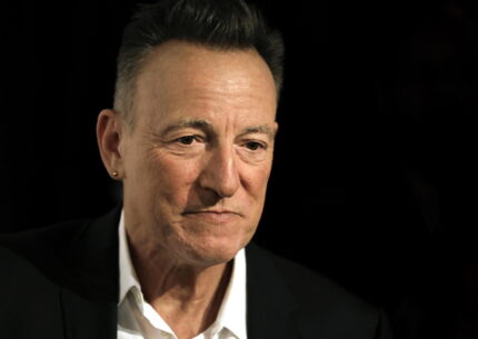 Bruce Springsteen annulla concerto