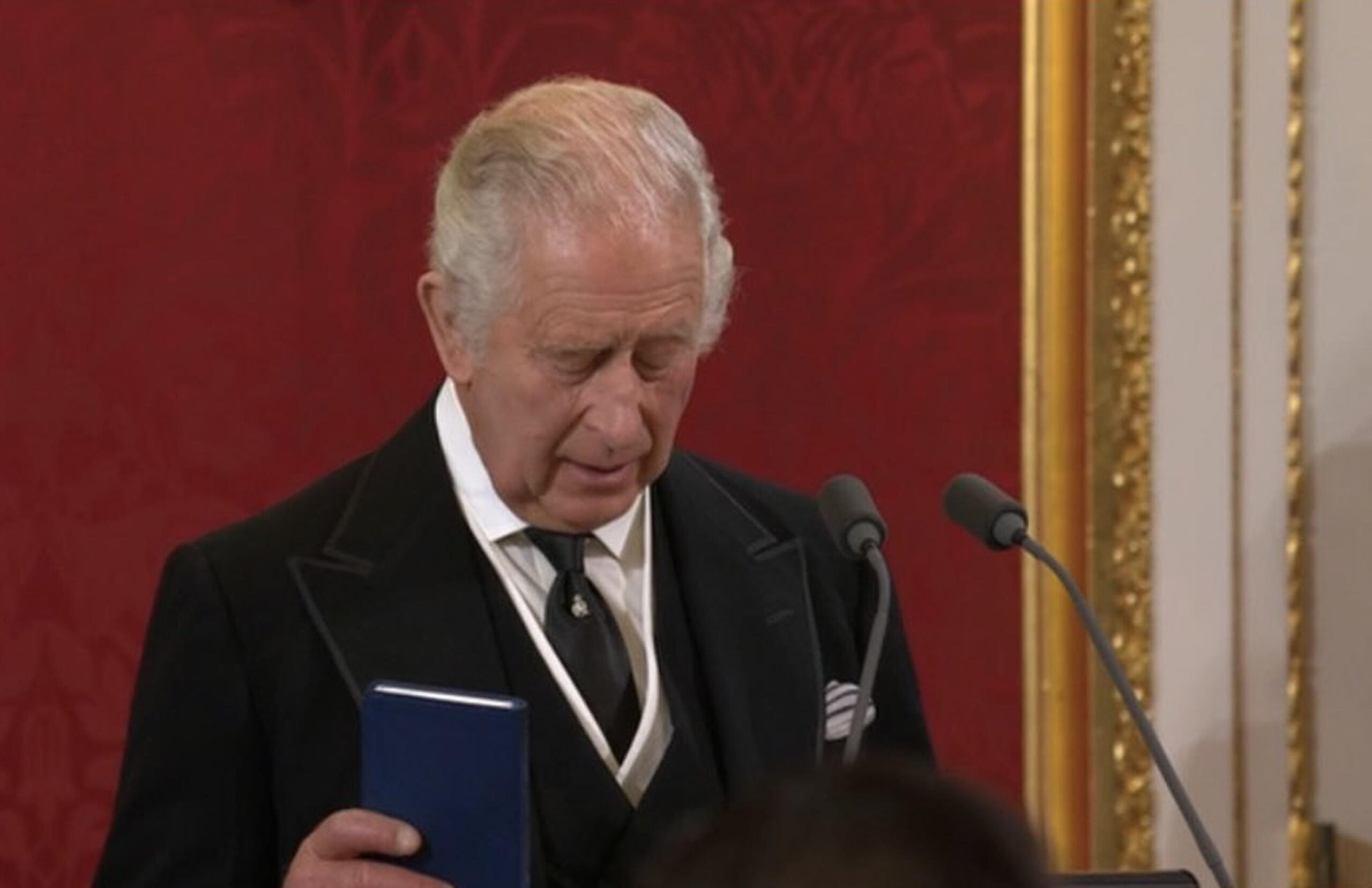 Chi è il nuovo Duca di Edimburgo? Re Carlo conferisce il titolo a Edoardo