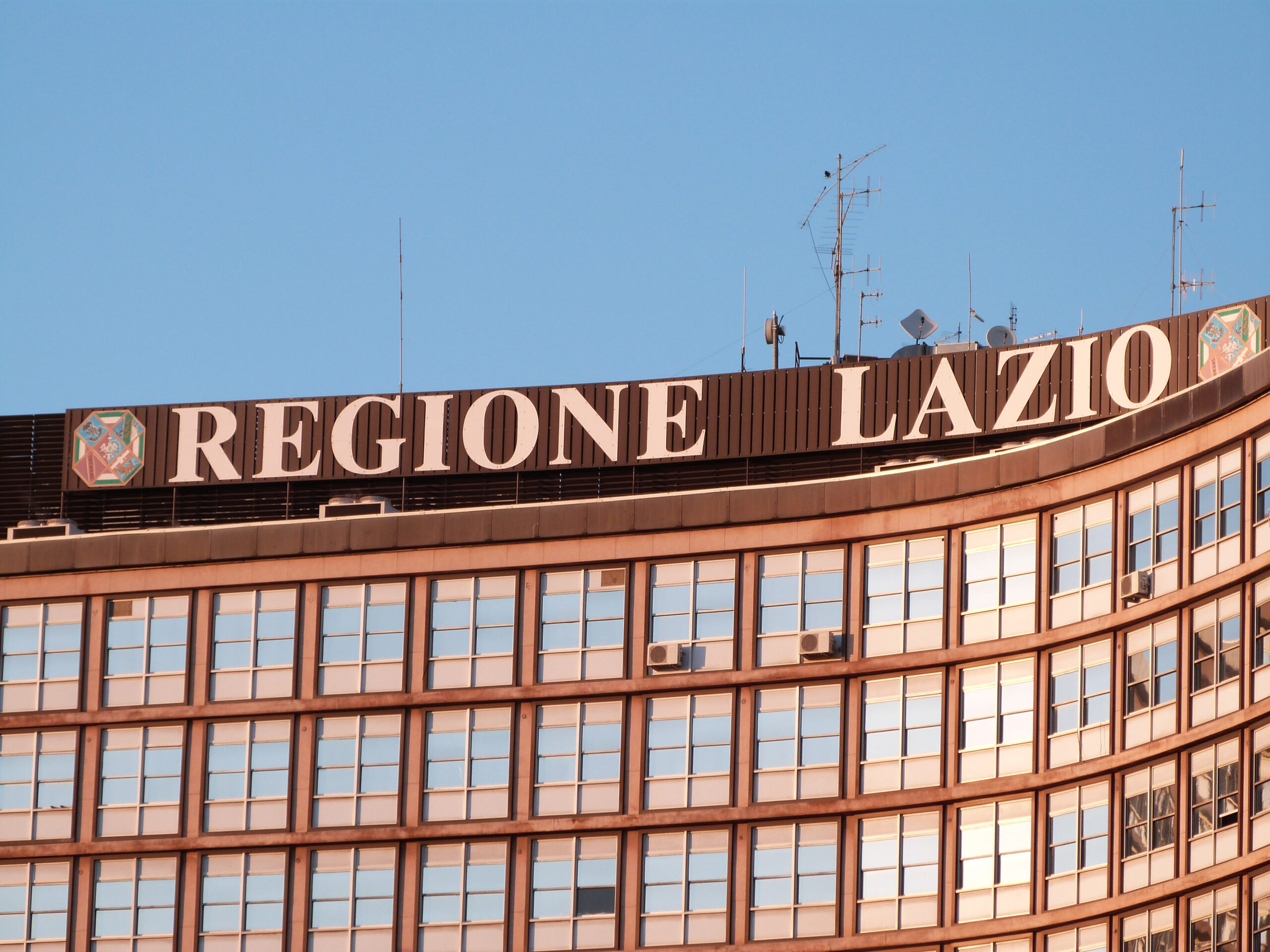 Chi è Manuela Rinaldi neoeletta assessore alla Ricostruzione e ai L...