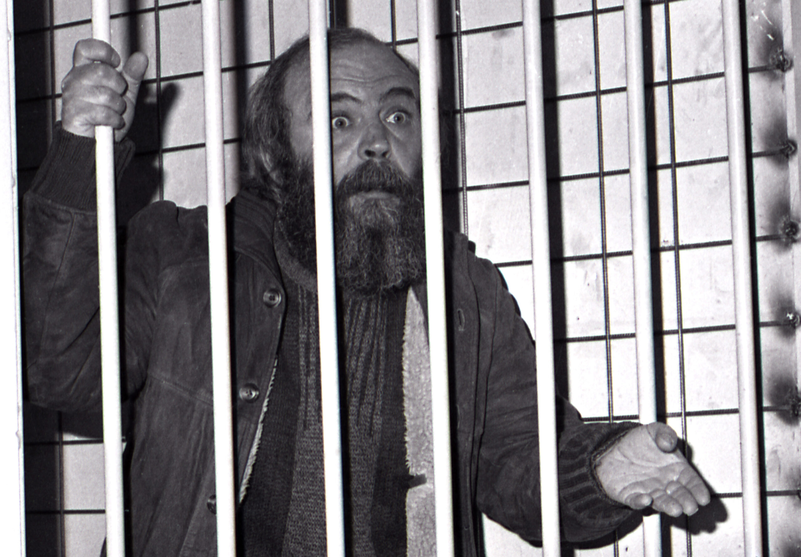 Chi è Pierluigi Concutelli, l'ex terrorista nero condannato per l'o...