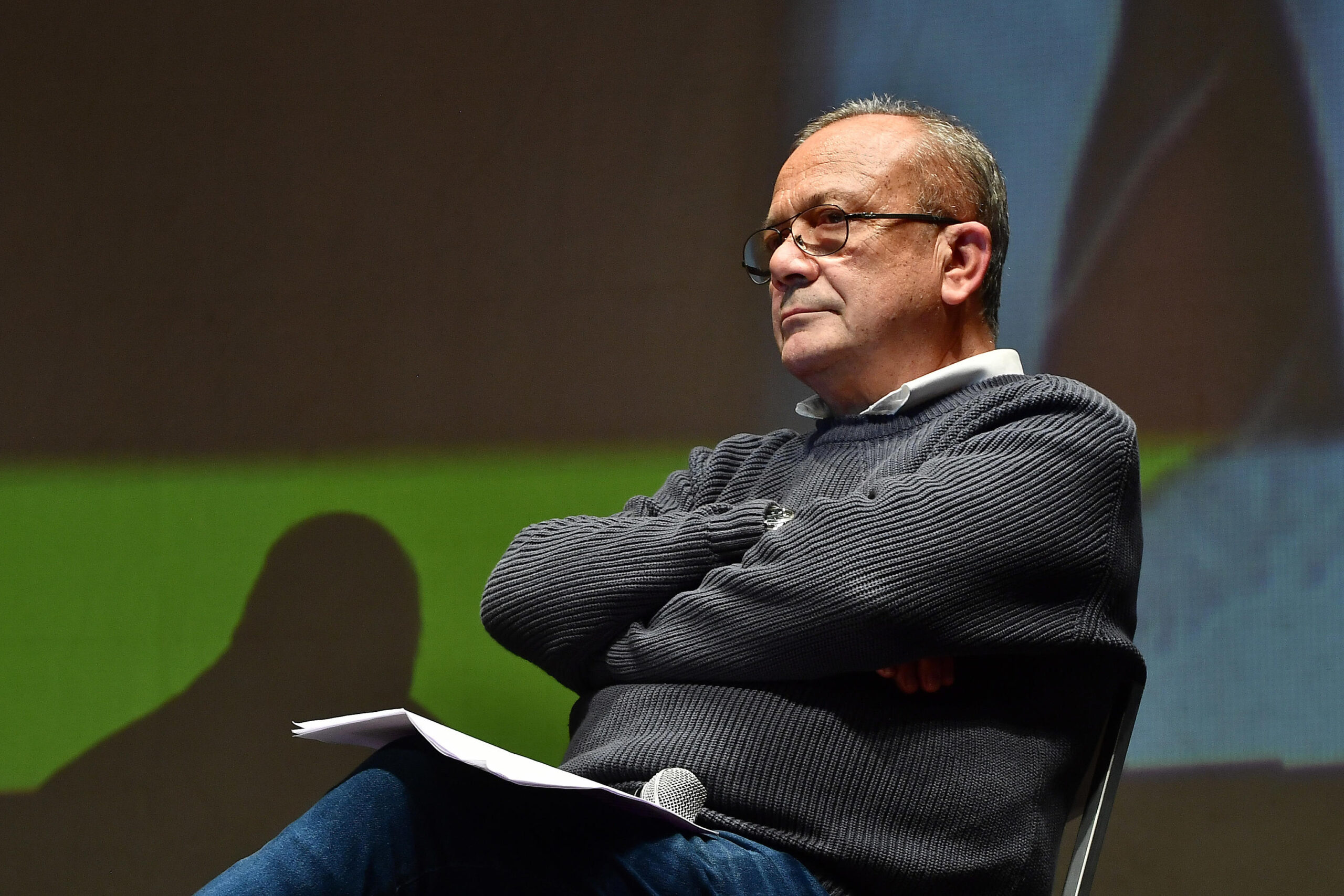 Giovanni Impastato età, vita privata, genitori e biografia del fra...