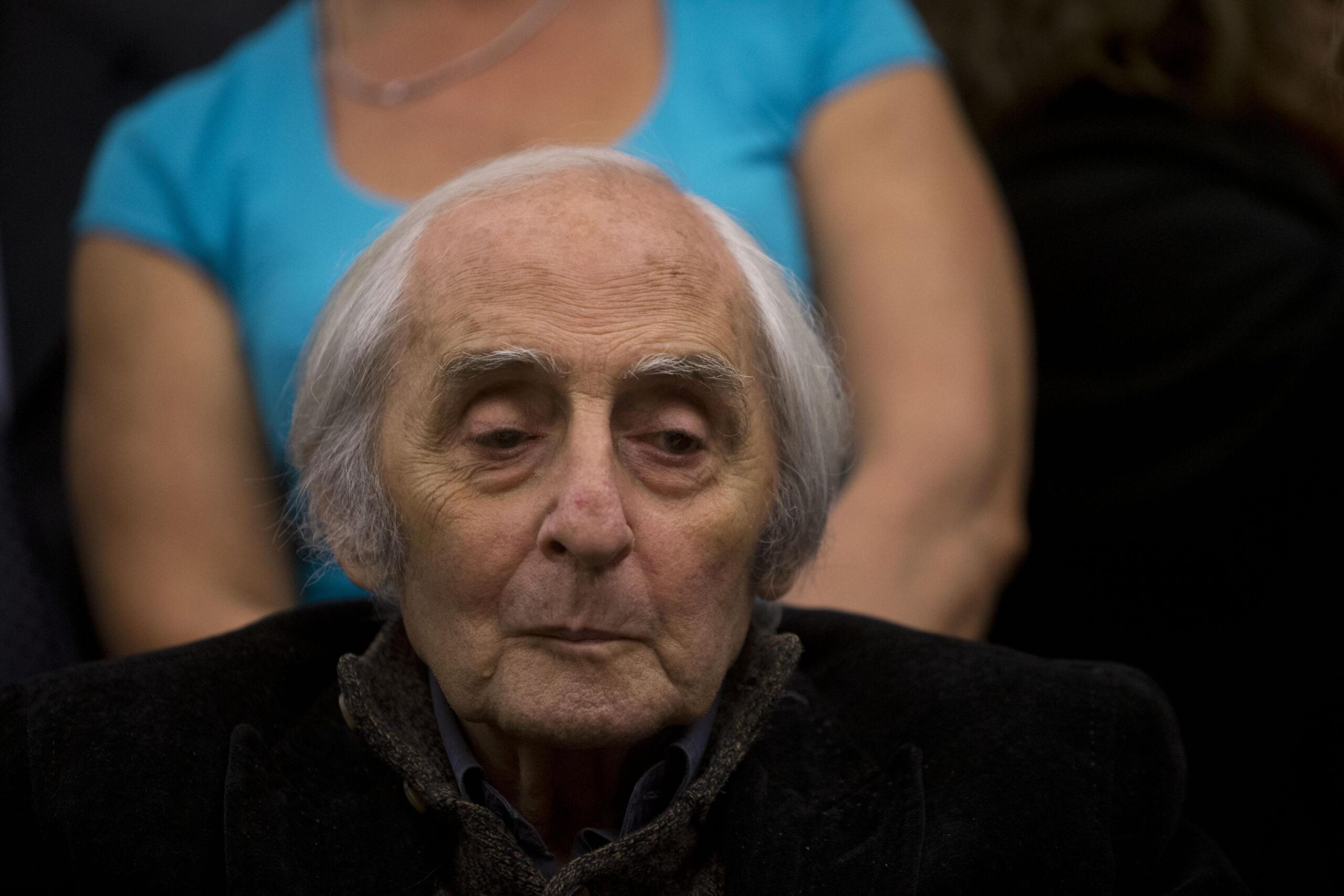 Addio a Citto Maselli, è morto il grande regista e militante della sinistra italiana