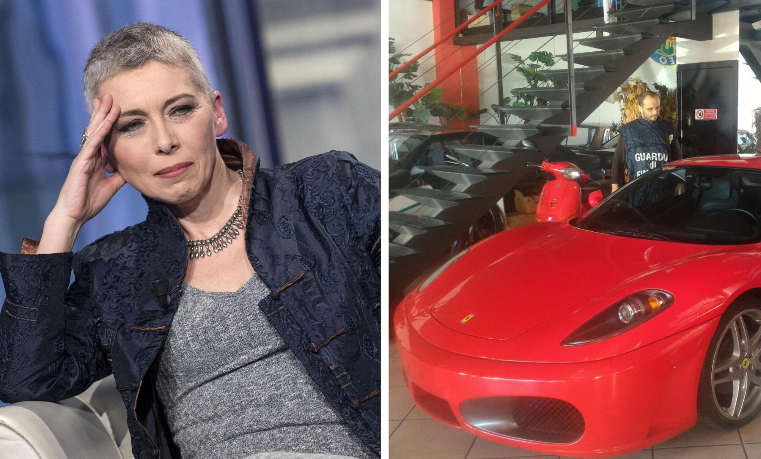 Irene Pivetti rinviata a giudizio per con l’accusa di evasione e autoriciclaggio per il “caso Ferrari”