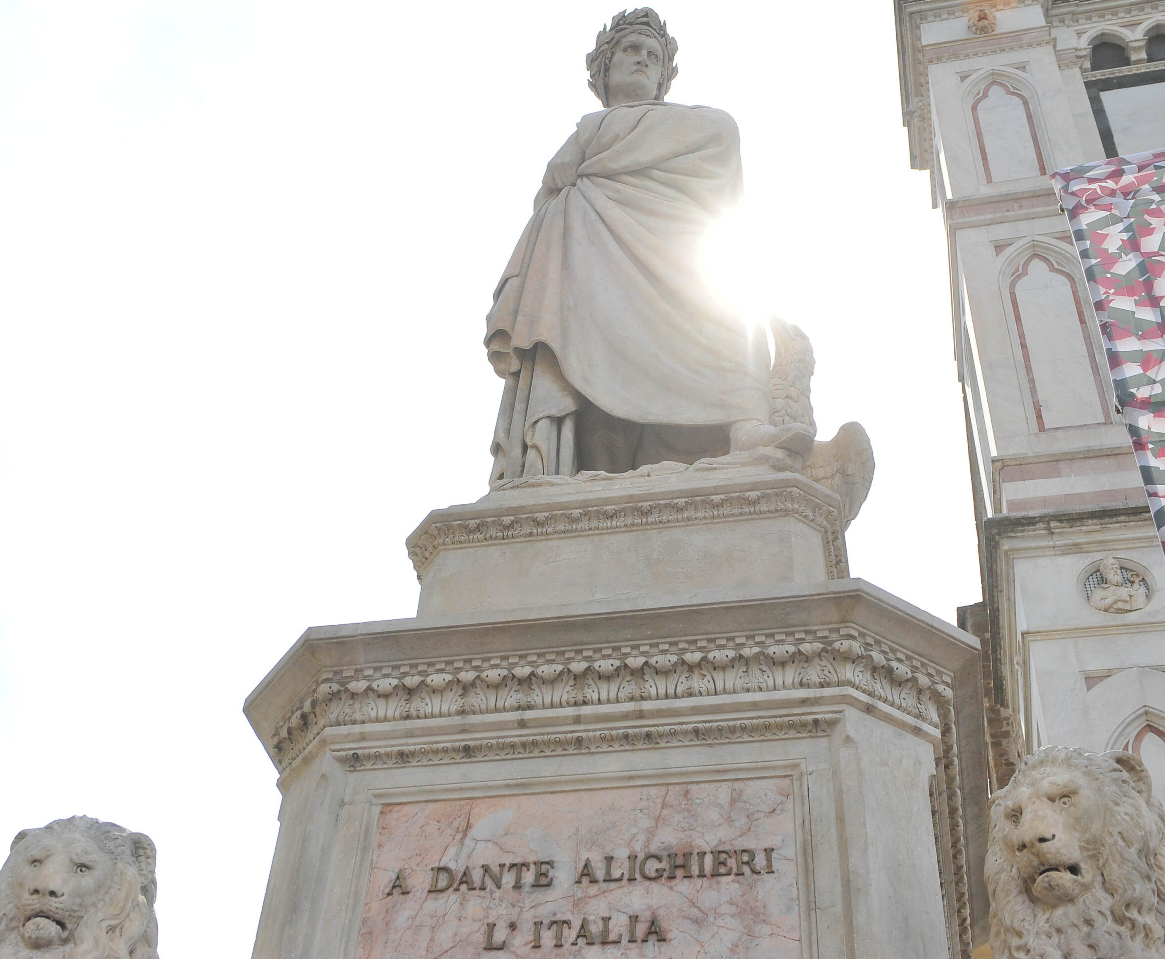 Perché il 25 marzo è il Dantedì, giornata nazionale dedicata a Dante Alighieri
