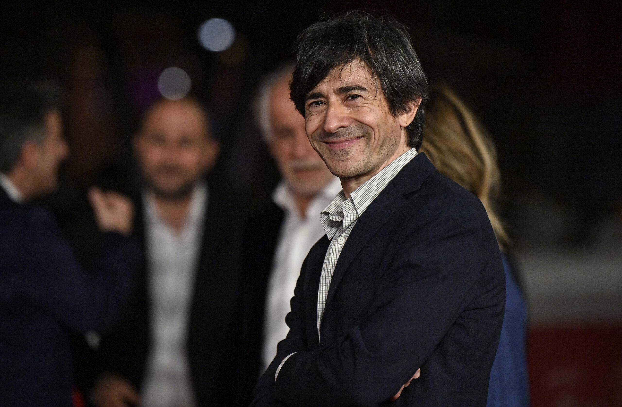 Luigi Lo Cascio età, moglie, figli e biografia dell’attore e regista 