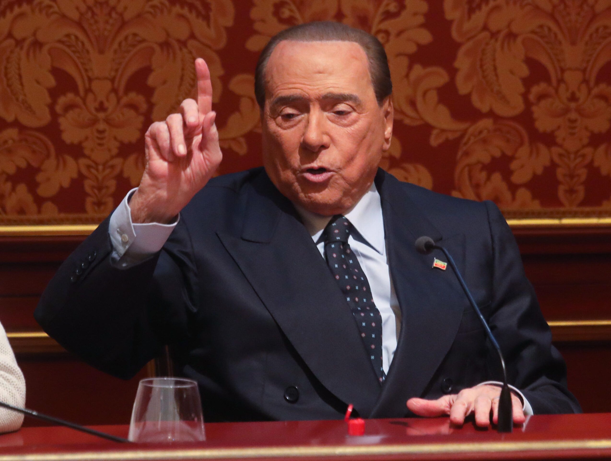 Quanti anni ha Silvio Berlusconi? Data e città di nascita