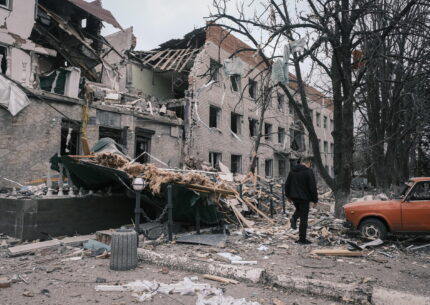 guerra ucraina sloviansk