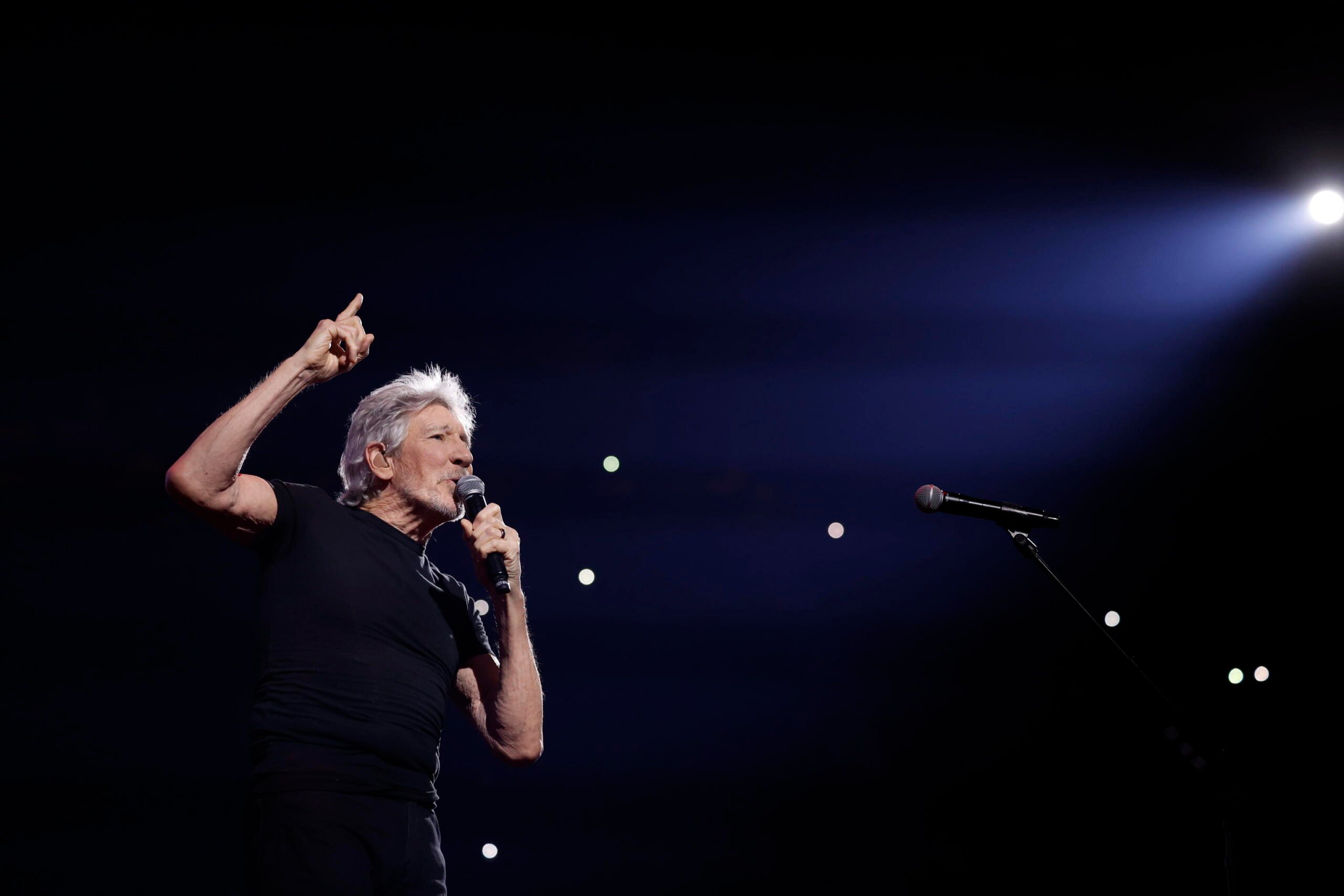 Roger Waters a Milano: la scaletta del concerto al Forum di Assago e prossime tappe