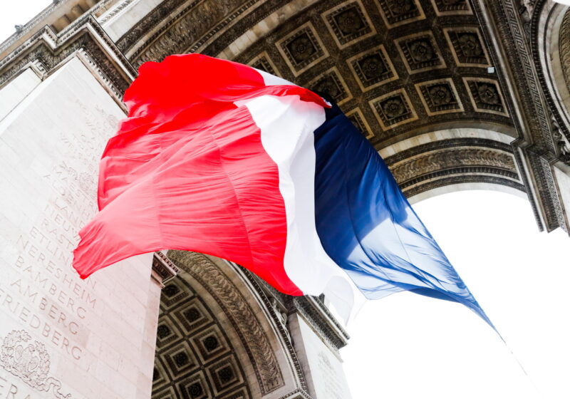 rifiuto estradizione terroristi francia