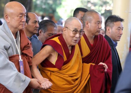 reincarnazione dalai lama