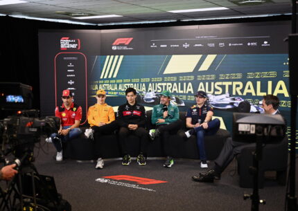 F1 GP Australia 2023