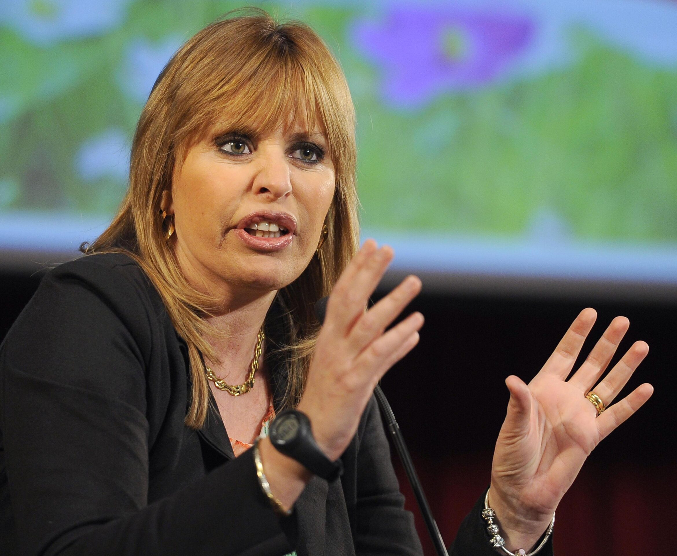 a che età è morto mussolini