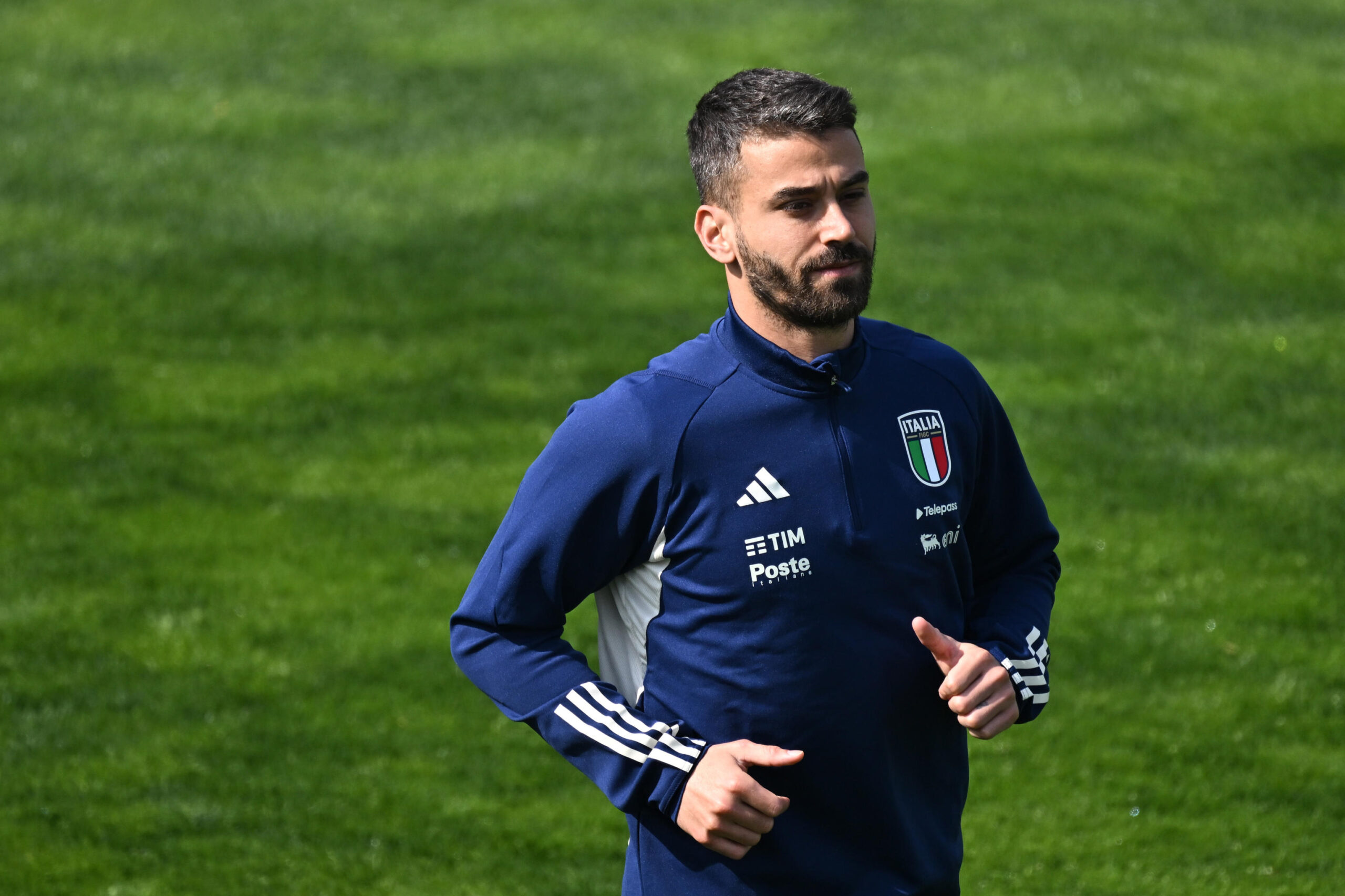 Plusvalenze Juventus, la Procura di Roma apre un fascicolo sullo scambio Spinazzola Pellegrini